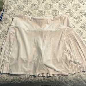 Athleta Tennis Skirt